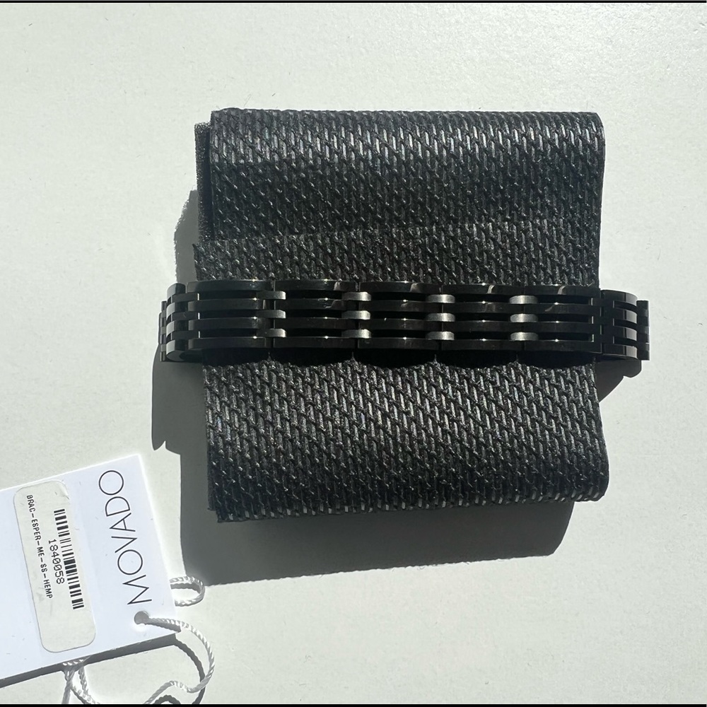 Movado Men's Esperanza Bracelet